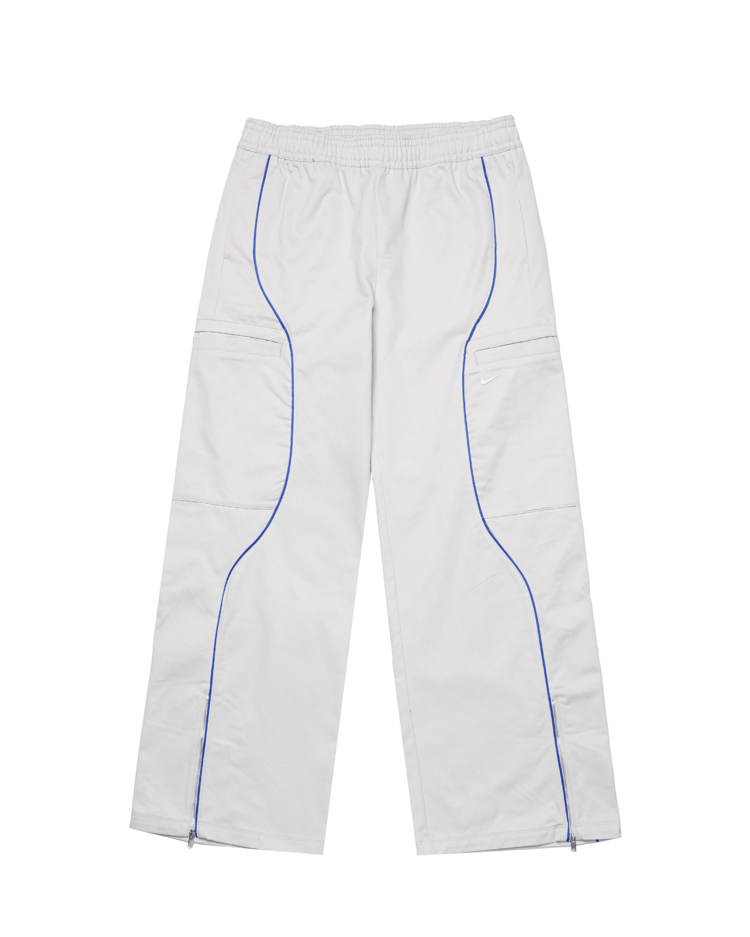 Nike WMNS STREET HR WOVEN PANT